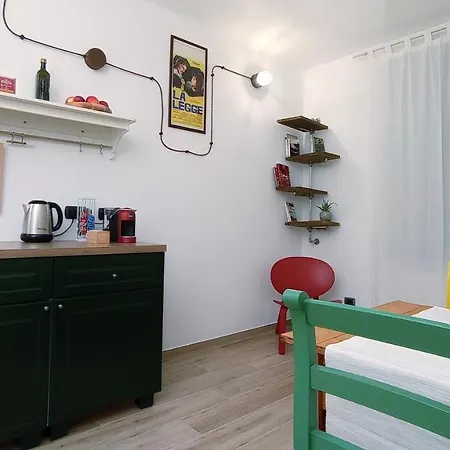 B&B Borgo Vanchiglia-2