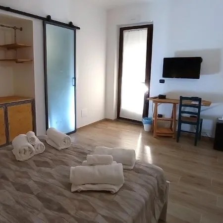 B&B Borgo Vanchiglia-3